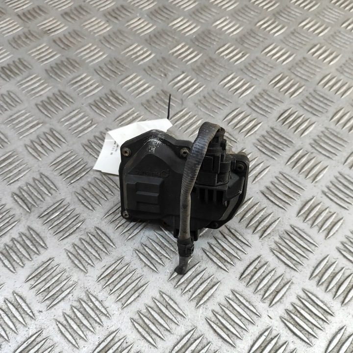МОТОРЧИК ВЫХЛОПА MERCEDES-BENZ A (W176) 50885503 32388655 1.5L 80 кВт 2012, фото 4