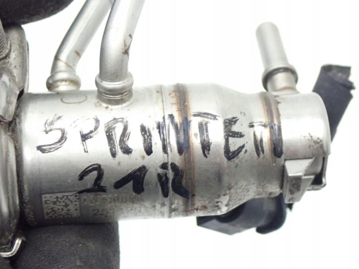 ФОРСУНКА ADBLUE A0004900300 MERCEDES SPRINTER W907 W910 2.2D 21 г., фото 7