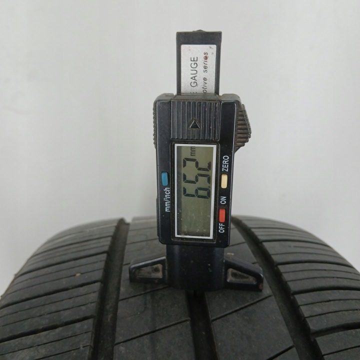 Шина летняя Goodyear EfficientGrip Performance 205/55R16 91 H, фото 3
