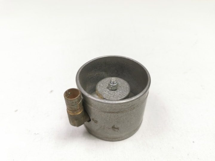 Соединитель, трубка MG-21, фото 3