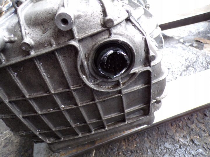 Коробка передач Audi A6 C7 3.0 TDI автомат Multitronic NKP, фото 5