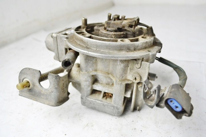 FORD КАРБЮРАТОР WEBER 92BFAEA 155394CFM9D1 D89FB9677BB, фото 7