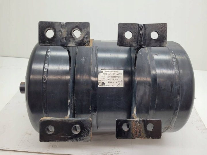 РЕСИВЕР FORD F-MAX 500 EURO 6 7C46-2L374DF, фото 2