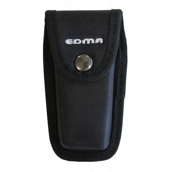 EDMA FOLDABLE SAFETY KNIFE Нож складной с kaburą, фото 3