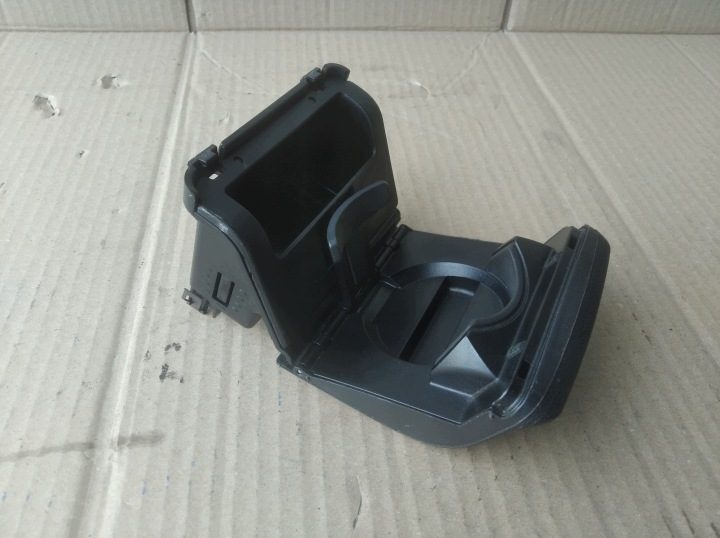 ПОДСТАКАННИК SKODA FABIA I 6Y0857962, фото 2