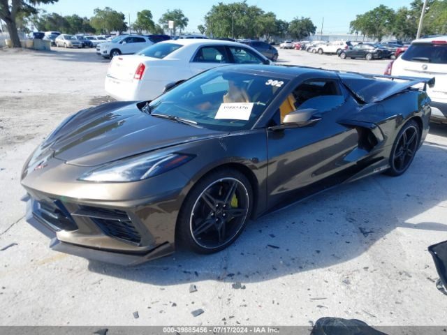 Трубки Шланги Кондиционера Воды Nagrzenicy Chevrolet Corvette C8 20-, фото 16