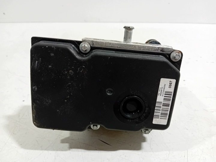 Peugeot Partner Tepee 7A/B/C/D/E/F/G/J/P/S 2008 - 2012 Насос ABS, фото 6
