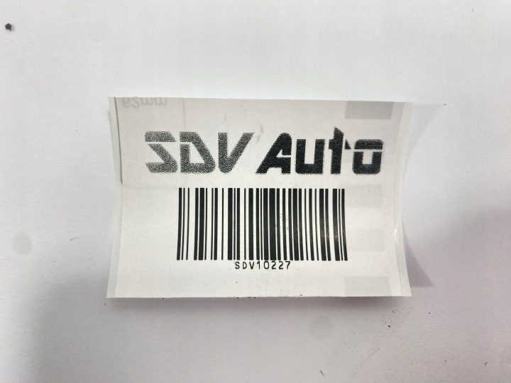 ПОДОГРЕВАТЕЛЬ ТОПЛИВА MERCEDES W124 W201 200D 2,0D 200 D, фото 13