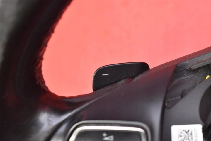 РУЛЬ КОЖАНЫЙ МУЛЬТИФУНКЦИОНАЛЬНЫЙ 3C8419091AP VW GOLF 6 VI 08-15, фото 11