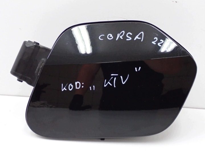 ЛЮЧОК ГОРЛОВИНЫ БЕНЗОБАКА 39167574 39167575 KTV OPEL CORSA F ХЭТЧБЕК 5D БЕНЗИН 22 г., фото 1