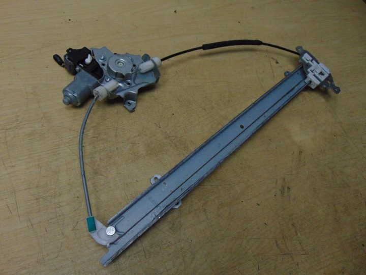 Стеклоподъемник Nissan OE 80730JX30A, фото 9