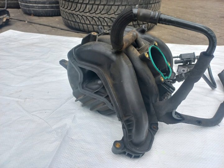 Впускной коллектор Chevrolet HHR 2005-2011 2,4 БЕНЗИН 948686894 ОРИГИНАЛ, фото 2