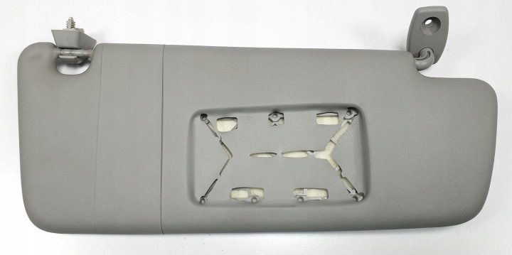 Солнцезащитный козырек Opel OE 010440018, фото 1