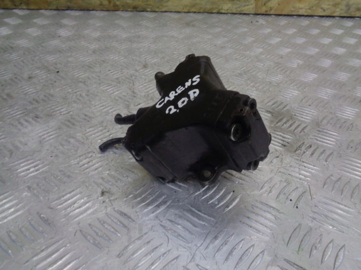 ТНВД 33100-27000 KIA Carens 2 II 2.0 02-, фото 3