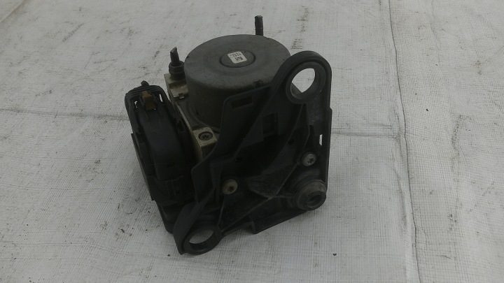 5Q0614517AF насос ABS Seat Leon III, фото 5