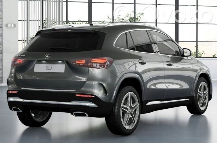 MERCEDES GLA II H247 2024 ДАТЧИК ABS ПРАВЫЙ ПЕРЕДНИЙ A2479050000, фото 5