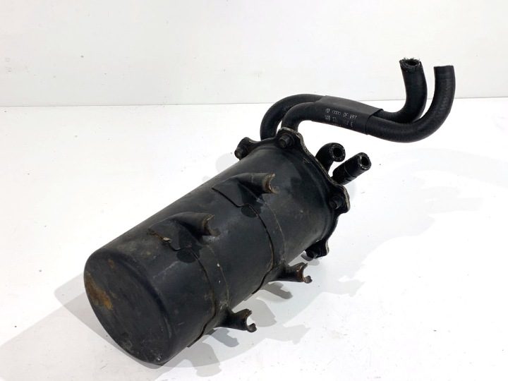Корпус фильтра топлива VW Golf V 1K0127400B 1.9 105 л.с., фото 2