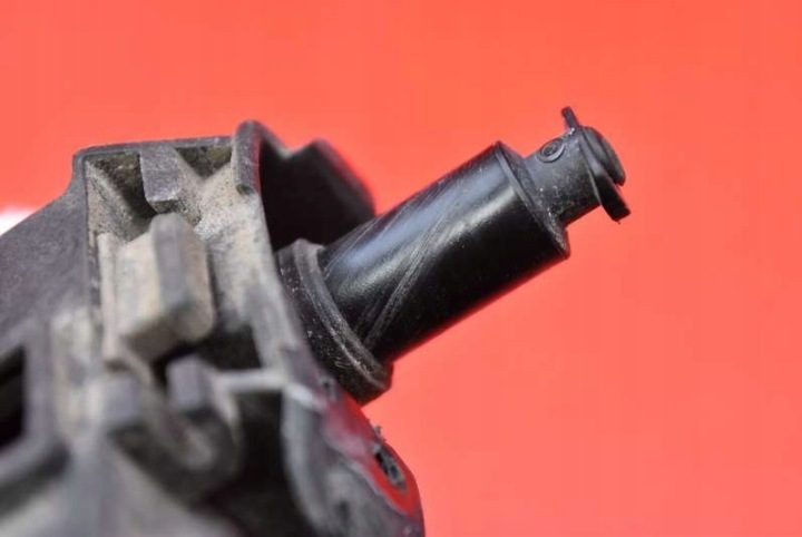 МОТОРЧИК ЛЮЧКА БЕНЗОБАКА 6R0810773D VW POLO 5 В 6R 09-15, фото 8