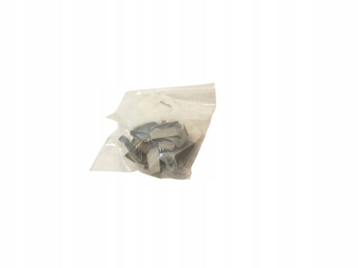 AUDI SEAT SKODA VOLKSWAGEN КЛИПСЫ ГНЕЗДО ДВЕРИ 10, фото 2