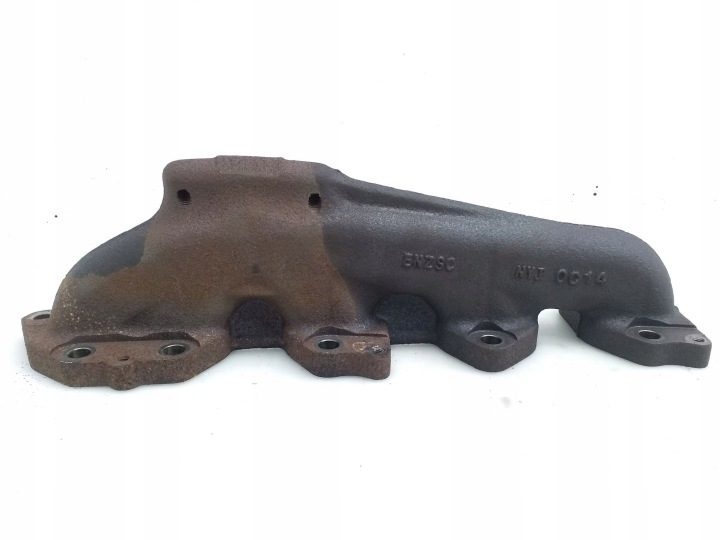 Выпускной коллектор FORD TRANSIT CUSTOM KK2Q9430BA 29772449 2.0L дизель 96 кВт, фото 3