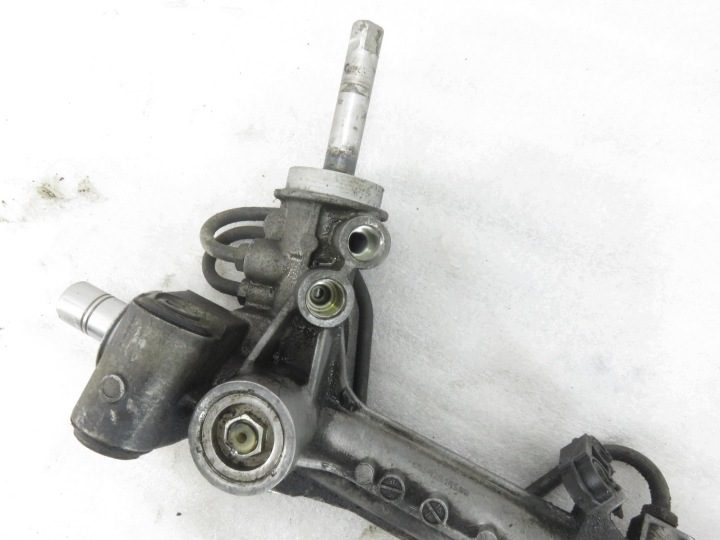 Рулевая рейка Opel Astra III H 0250080025001 4046331, фото 9