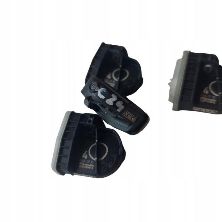 ДАТЧИК ДАВЛЕНИЯ В KOŁACH TPMS OPEL ОРИГ.*, фото 3