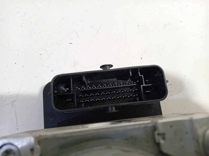 Mazda CX-5 I KE/GH 2011 - 2017 Насос ABS 06210967793 KJ01437A0B PEY6, фото 5