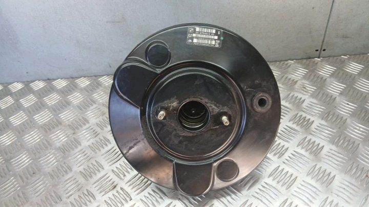 ВАКУУМНЫЙ УСИЛИТЕЛЬ ТОРМОЗА BMW E46 97-03R 296754913, фото 1