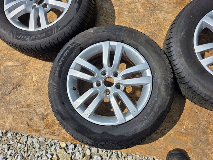 Литой диск VW 6.5" x 16" 5x112 ET 33, фото 3