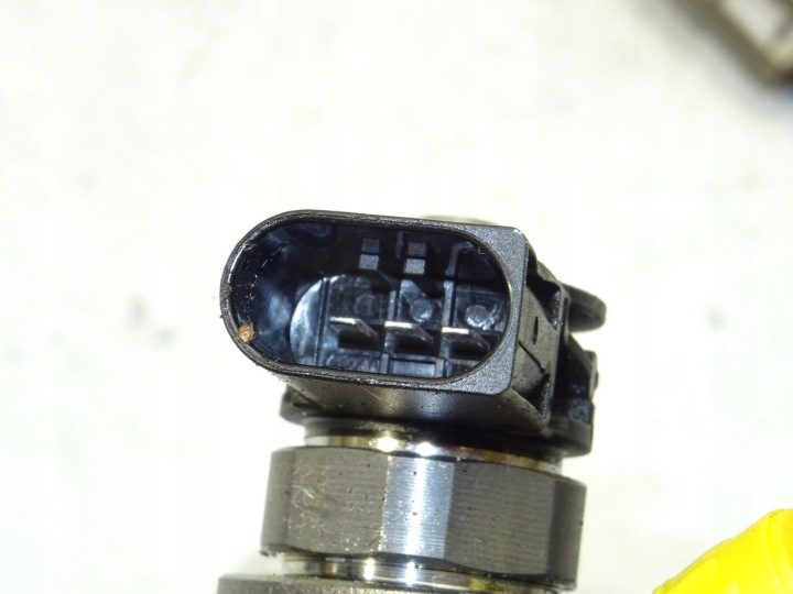ФОРСУНКИ SUPERB III 2.0TDI 0445110835 05L130277E, фото 4