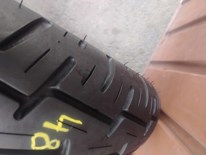 PIRELLI 130/90-15 CDEM TL 66S шина, фото 3