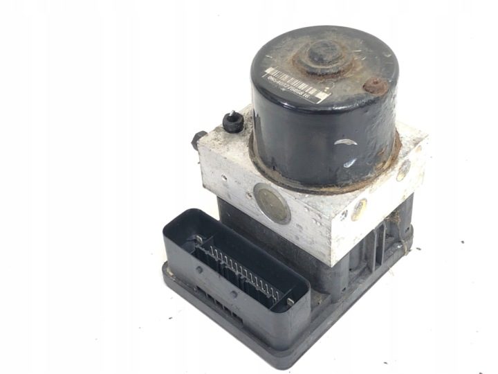 НАСОС ABS SEAT LEON I 1J0614117E 1.6 105 л.с. 99-06, фото 2