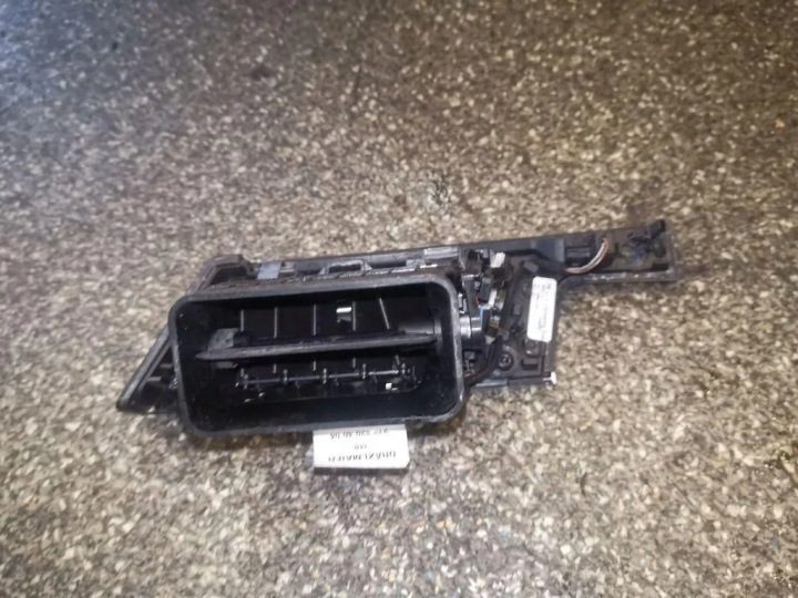 Дефлекторы панели приборного MERCEDES-BENZ E (W211) A2126801227 2.2L дизель, фото 3