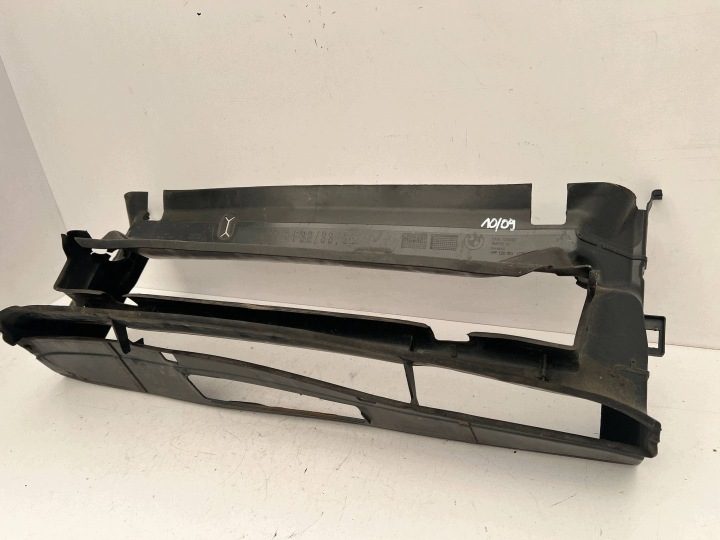 Воздуховод воздуха Передний BMW 4 F32 F33 F36 7290609, фото 2