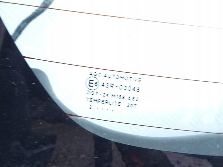 Солнцезащитный козырек ЛЕВЫЙ Suzuki Swift MK7, фото 7