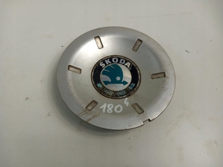 Крышка Skoda OE 158 мм 180 *E, фото 1