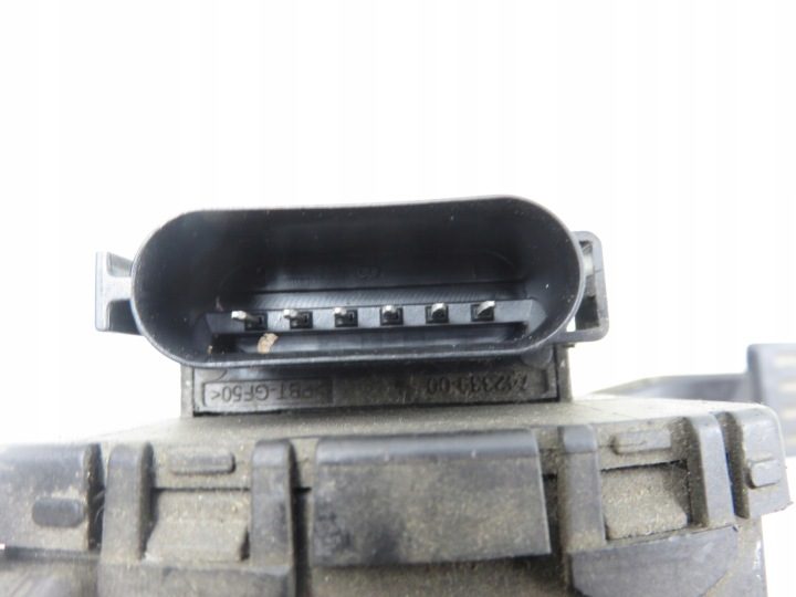 ДАТЧИК ПЕДАЛИ ГАЗА VOLVO V50 (MW) 2.4 - B 5244 S5 4M519F836CH, фото 4