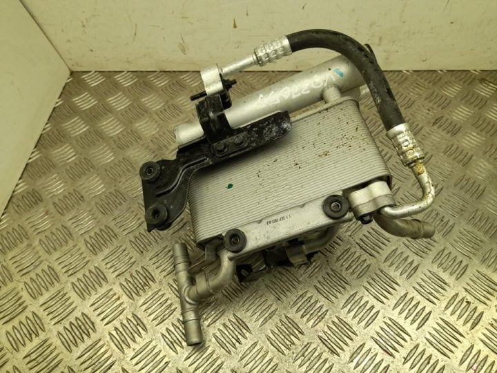 Осушитель, кондиционер Hyundai Kona II 2024 97606HF120, фото 4