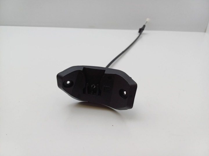 ПРИВОД ЛЮЧКА ГОРЛОВИНЫ БЕНЗОБАКА OPEL ASTRA III H 13111599 NR147, фото 1