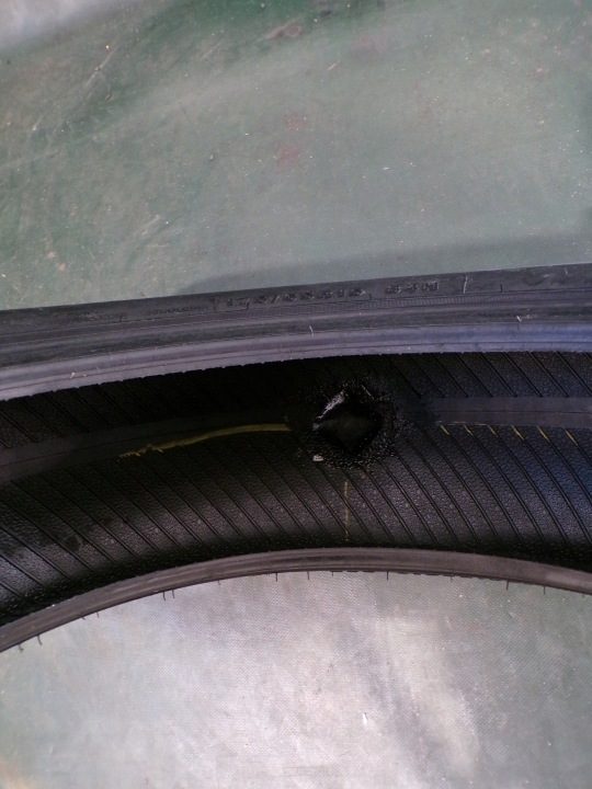 Шина всесезонная Imperial All Season Driver 175/65R15 84 H, фото 6