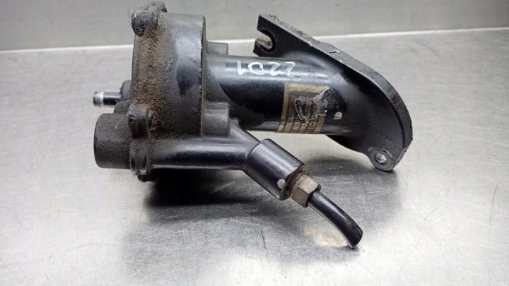 Насос вакуумный Ford Focus MK1 1.8 TDDI 98-04R, фото 4