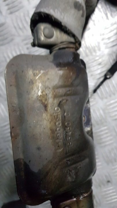 АВТОНОМНЫЙ ОТОПИТЕЛЬ WEBASTO A8 4E0815069E 12V THERMO TOP ДИЗЕЛЬ, фото 9