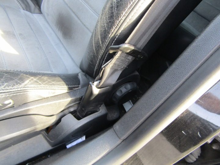 RENAULT LAGUNA III Сиденье, фото 7