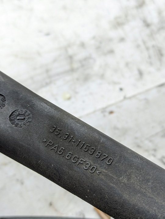 BMW OE 35311163870, фото 5
