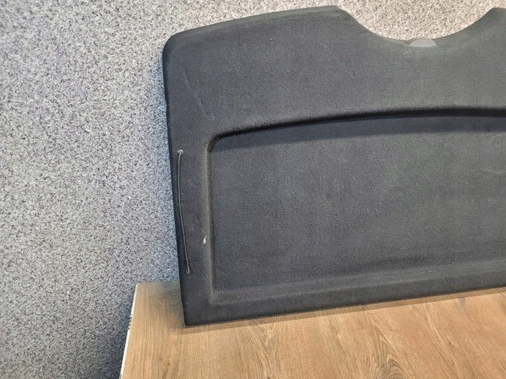 Skoda Rapid полка багажника 5JJ867769, фото 3