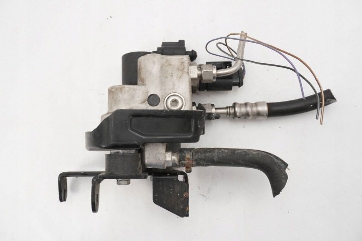 РЕДУКТОР CNG VW PASSAT B7 1T0906009F 3C0906035D, фото 4