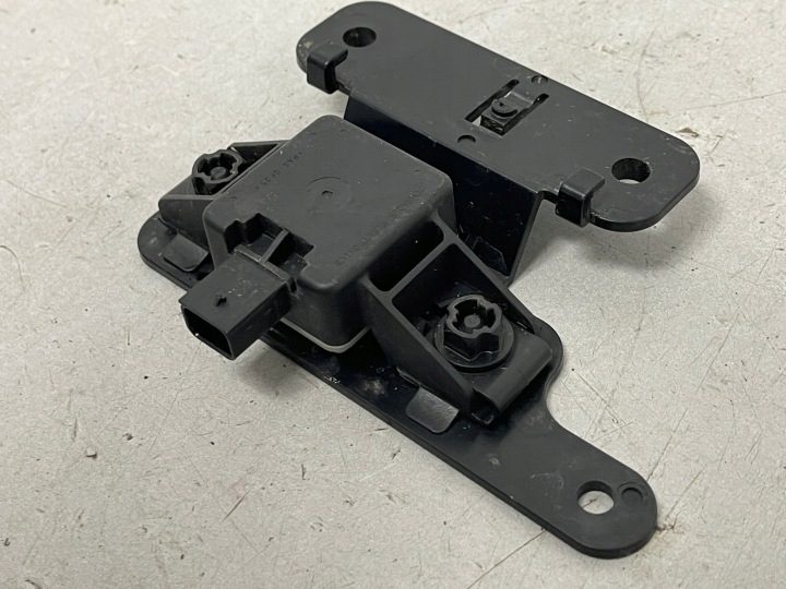 Блокировка рулевого управления Mercedes EQS 580 A0009001632, фото 3