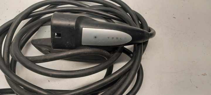 TESLA MODEL 3 Y ЗАРЯДНОЕ УСТРОЙСТВО КАБЕЛЬ 1121254-00-G, фото 10