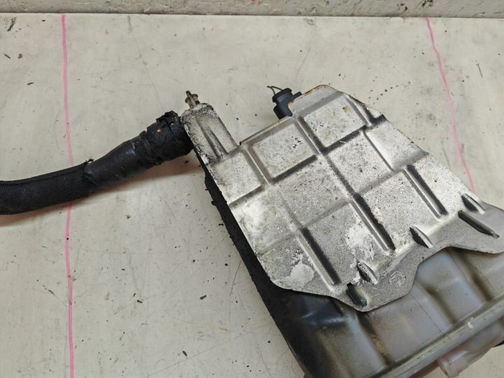РАСШИРИТЕЛЬНЫЙ БАЧОК AUDI A4 B8 A5 8T 8K0121405E 8K0121109, фото 6