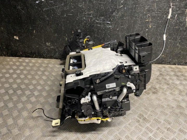 Корпус вентилятора Opel Grandland 2025 9863167480, фото 2